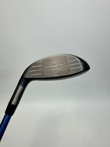 Callaway Elyte 7 Wood 21° RH Fujikura VENTUS Blue 7X VeloCore+ X