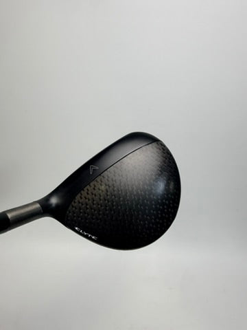 Callaway Elyte 7 Wood 21° RH Fujikura VENTUS Blue 7X VeloCore+ X