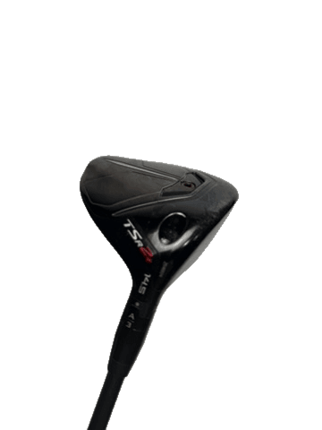 Titleist TSR2+ 3 Wood 14.5° RH TENSEI AV Series 65 R