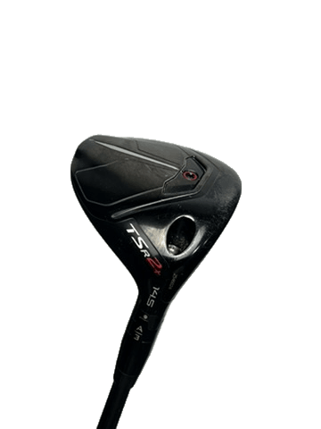 Titleist TSR2+ 3 Wood 14.5° RH TENSEI AV Series 65 R