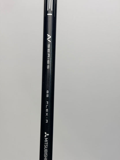 Titleist TSR2+ 3 Wood 14.5° RH TENSEI AV Series 65 R