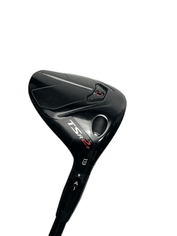 Titleist TSR2+ Fairway Wood 13° RH HZRDUS 70g 6.5 X