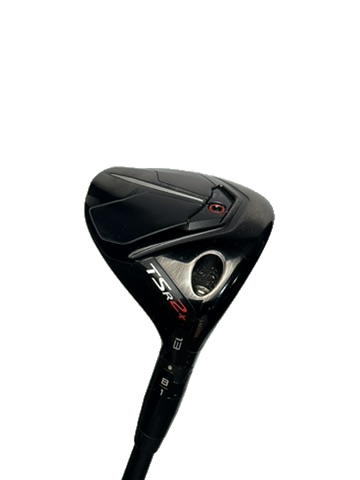 Titleist TSR2+ Fairway Wood 13° RH TENSEI AV Series 65 S