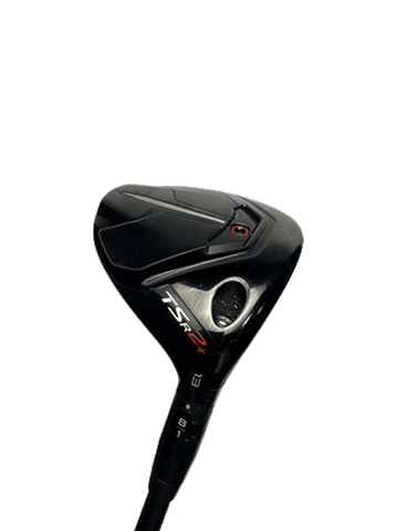 Titleist TSR2+ Fairway Wood 13° RH TENSEI AV Series 65 S