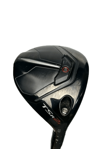 Titleist TSR2+ Fairway Wood 13° RH TENSEI AV Series 65 S