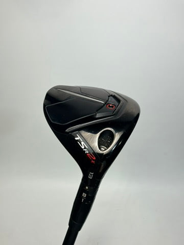 Titleist TSR2+ Fairway Wood 13° RH TENSEI AV Series 65 S