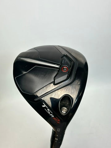 Titleist TSR2+ Fairway Wood 13° RH TENSEI AV Series 65 S