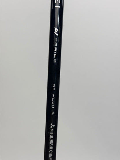Titleist TSR2+ Fairway Wood 13° RH TENSEI AV Series 65 S