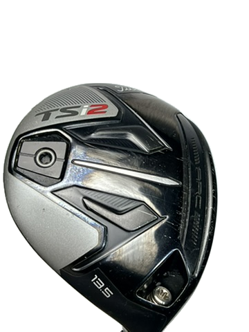 Titleist TSi2 Fairway Wood 13.5° RH TENSEI AV Series 65 R