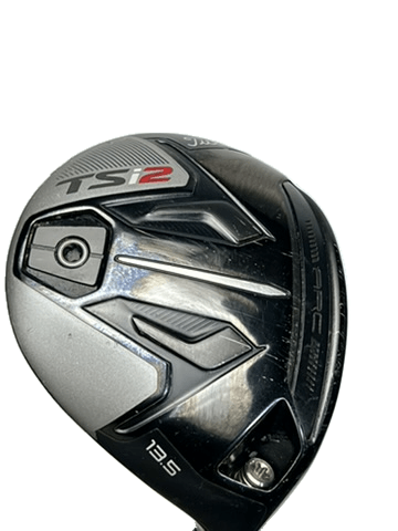 Titleist TSi2 Fairway Wood 13.5° RH TENSEI AV Series 65 R