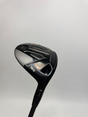 Titleist TSi2 Fairway Wood 13.5° RH TENSEI AV Series 65 R
