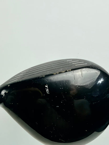 Titleist TSi2 Fairway Wood 13.5° RH TENSEI AV Series 65 R