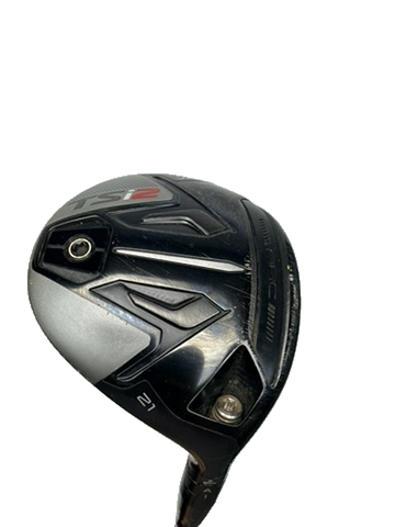 Titleist TSi2 7 Wood 21° RH TENSEI AV Series 65 S