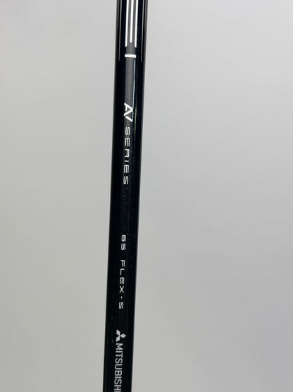 Titleist TSi2 7 Wood 21° RH TENSEI AV Series 65 S