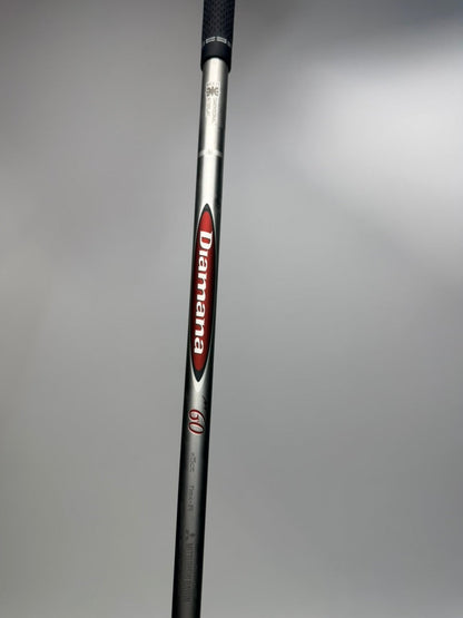 Titleist 915F 7 Wood 21° RH Diamana 60 x5ct R