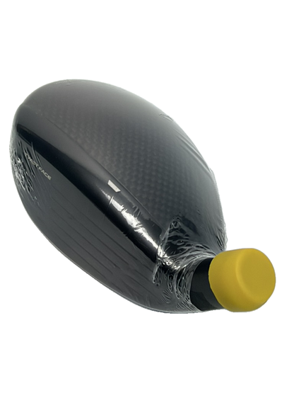 TaylorMade Qi4D MAX 4 Rescue Hybrid Head Only 23° RH