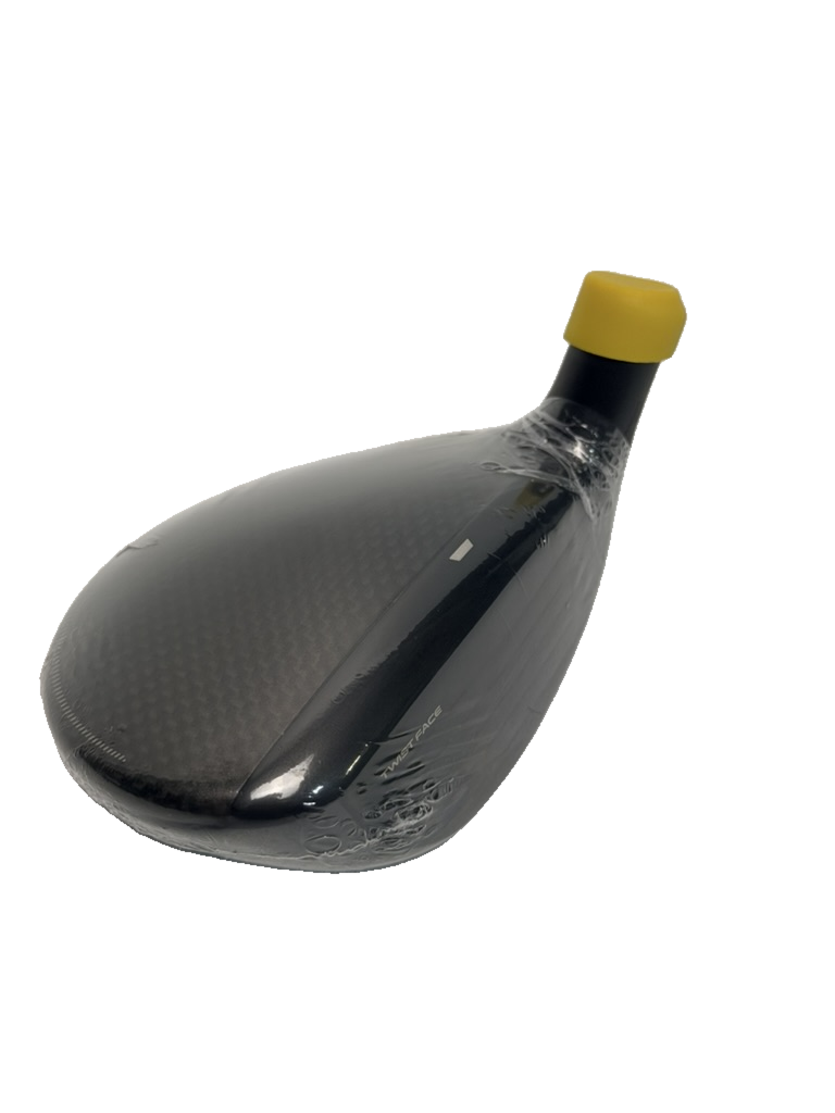 TaylorMade Qi4D MAX 4 Rescue Hybrid Head Only 23° RH