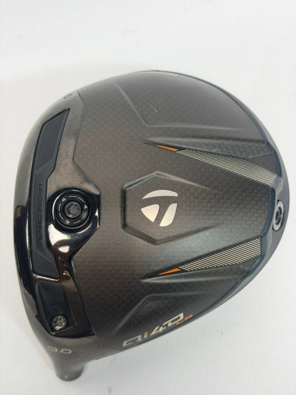 TaylorMade Qi4D LS Driver Head Only 9° LH