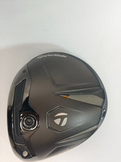 TaylorMade Qi4D LS Driver Head Only 9° LH