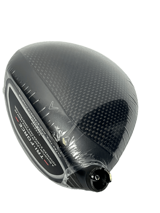Callaway Quantum Mini Driver Head Only 11.5° RH