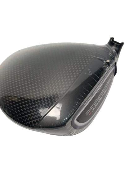 Callaway Quantum Mini Driver Head Only 11.5° RH