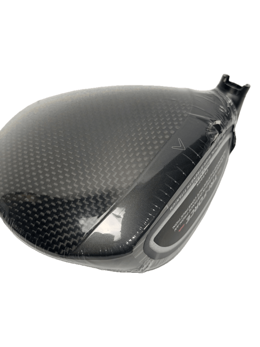 Callaway Quantum Mini Driver Head Only 11.5° RH