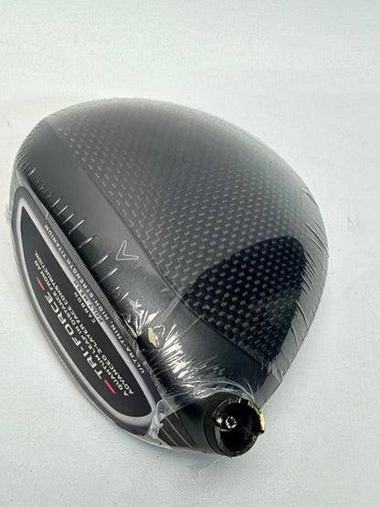 Callaway Quantum Mini Driver Head Only 11.5° RH