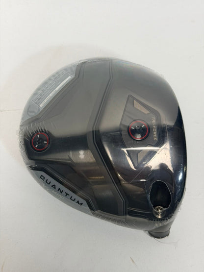 Callaway Quantum Mini Driver Head Only 11.5° RH