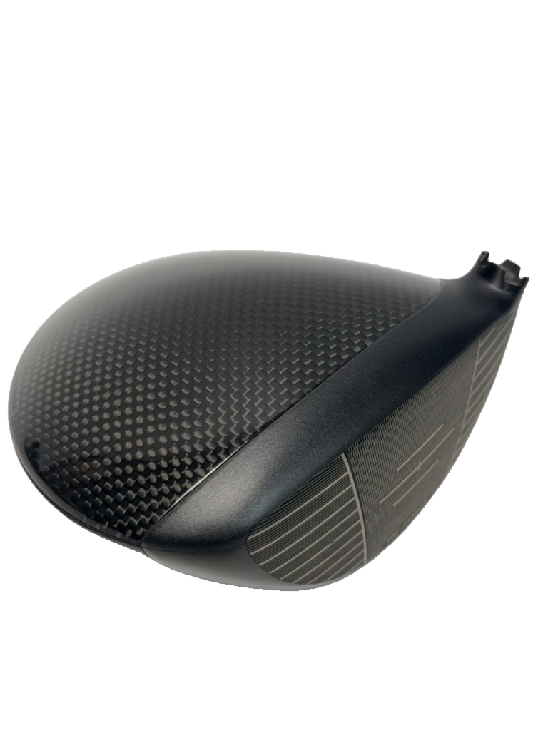 Callaway Quantum Triple Diamond Driver Head Only 8° RH