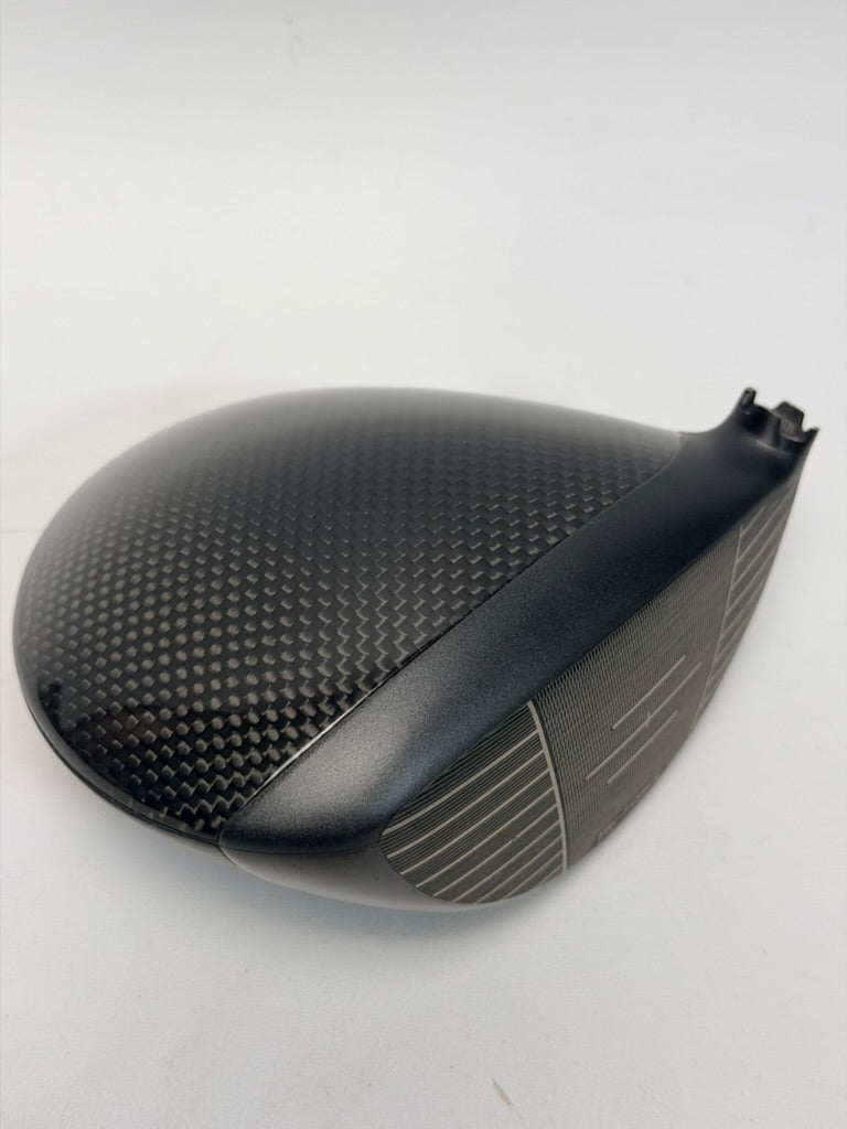 Callaway Quantum Triple Diamond Driver Head Only 8° RH