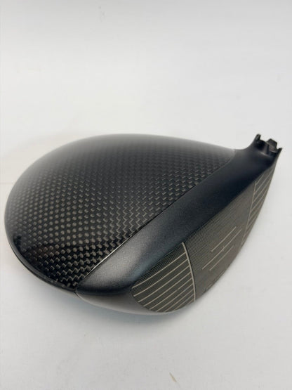 Callaway Quantum Triple Diamond Driver Head Only 8° RH