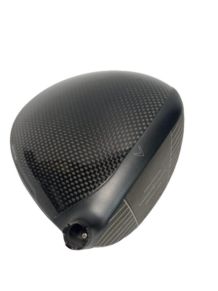 Callaway Quantum MAX Driver Head Only 10.5° LH