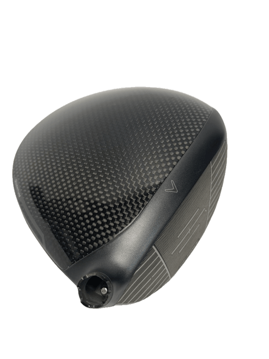 Callaway Quantum MAX Driver Head Only 10.5° LH