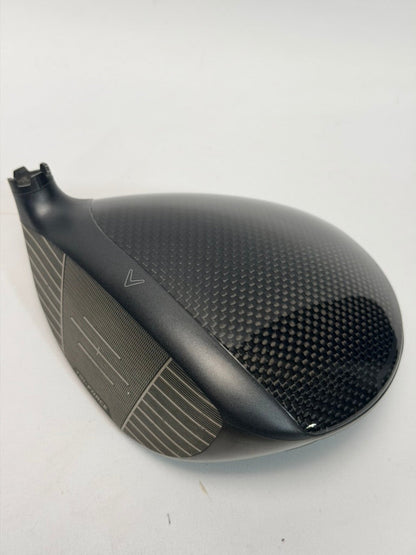 Callaway Quantum MAX Driver Head Only 10.5° LH
