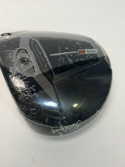 Titleist GTS2 Driver Head Only 10° RH