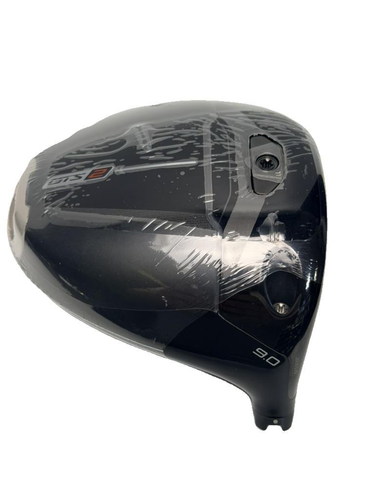 Titleist GTS2 Driver Head Only 9° RH