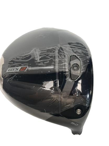 Titleist GTS2 Driver Head Only 9° RH