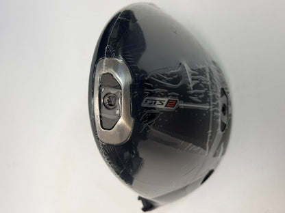 Titleist GTS2 Driver Head Only 9° RH