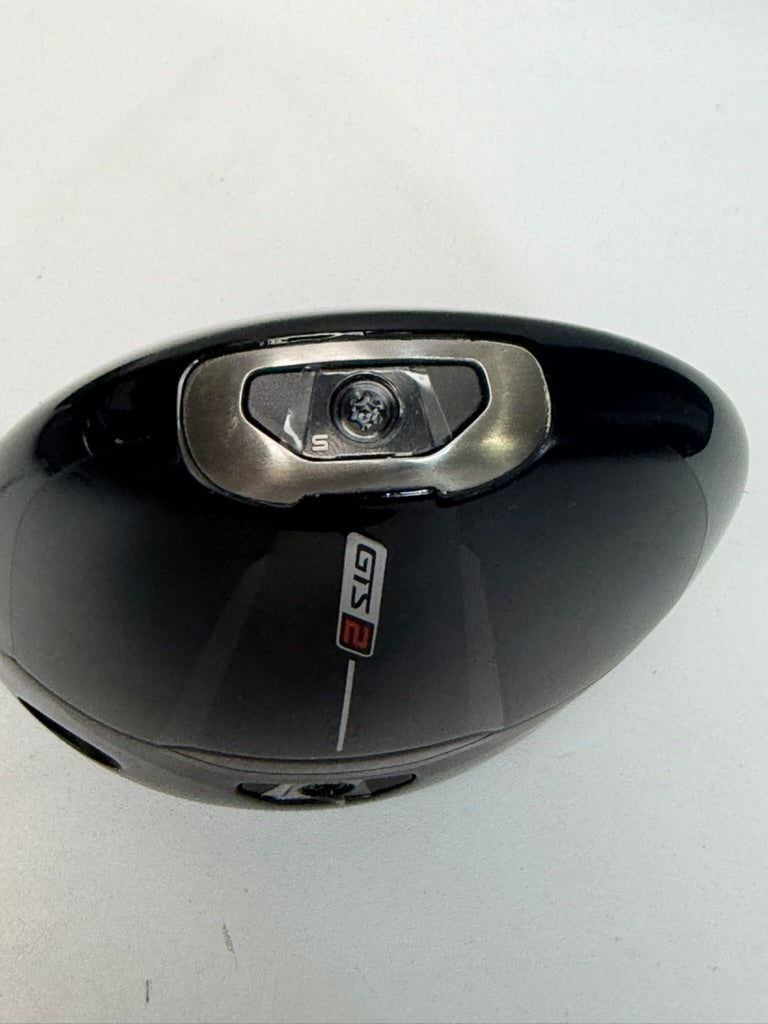 Titleist GTS2 Driver Head Only 10° RH