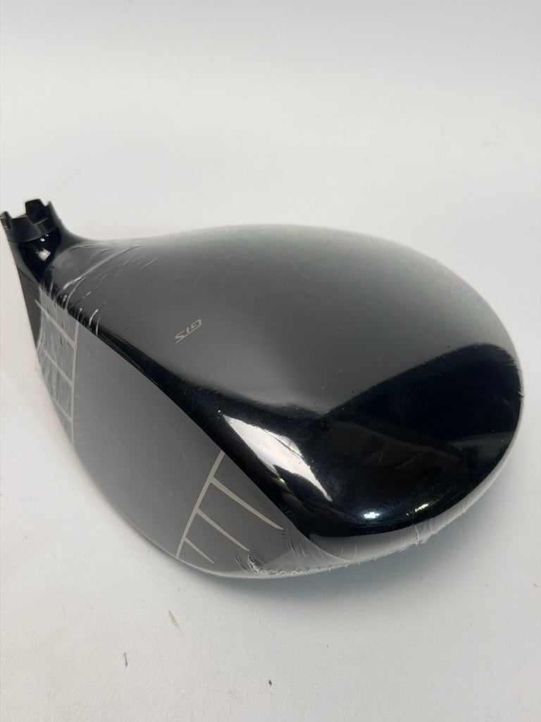 Titleist GTS2 Driver Head Only 10° LH