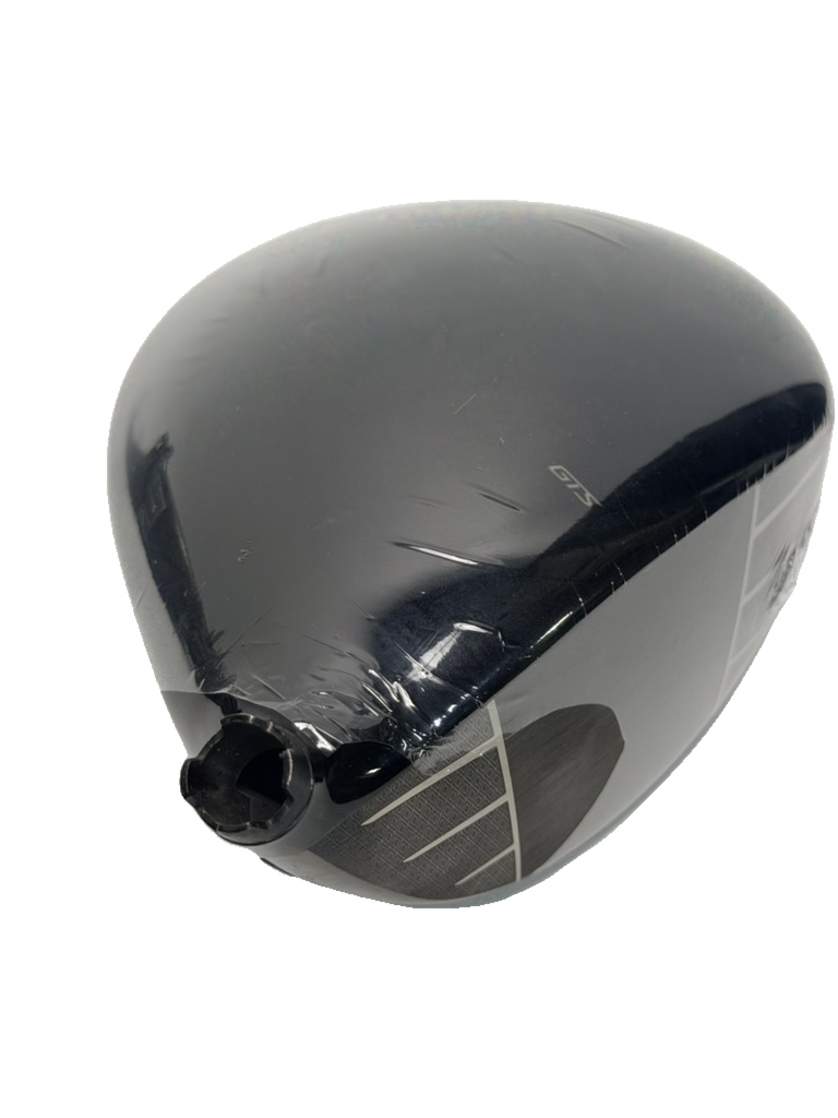 Titleist GTS3 Driver Head Only 9° LH