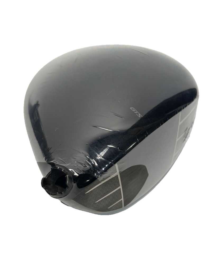 Titleist GTS3 Driver Head Only 9° LH