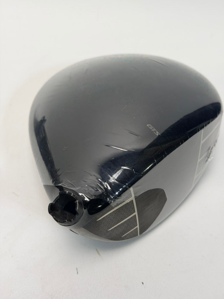 Titleist GTS3 Driver Head Only 9° LH
