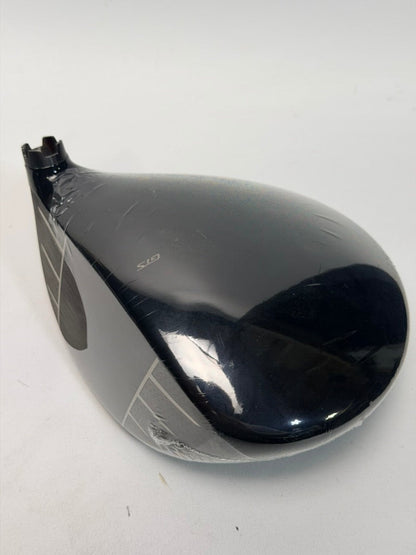 Titleist GTS3 Driver Head Only 9° LH