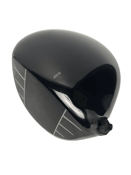 Titleist GTS3 Driver Head Only 9° RH