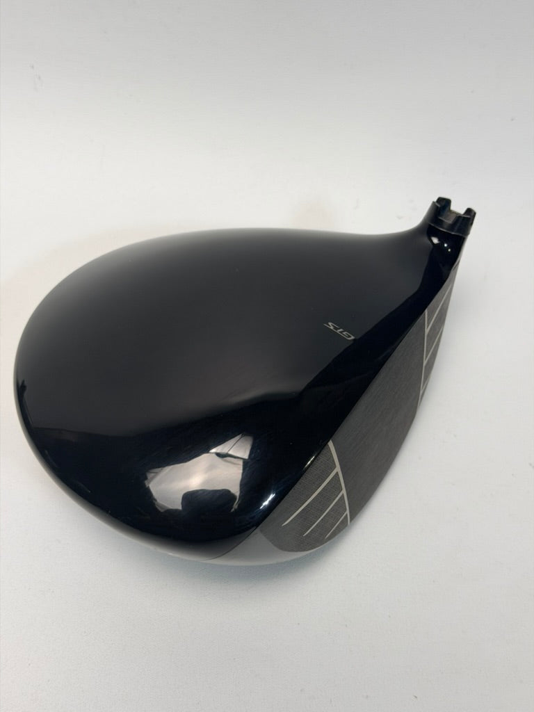 Titleist GTS3 Driver Head Only 9° RH