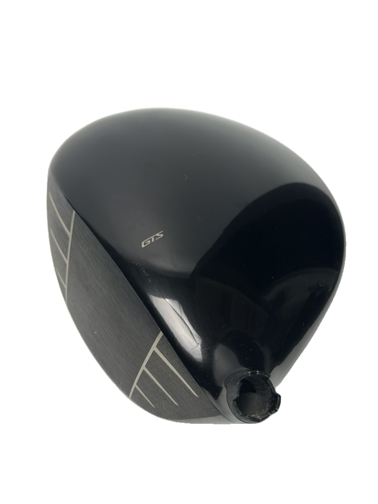 Titleist GTS3 Driver Head Only 8° RH