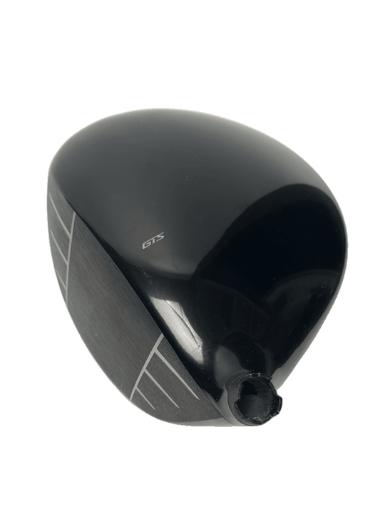 Titleist GTS3 Driver Head Only 8° RH