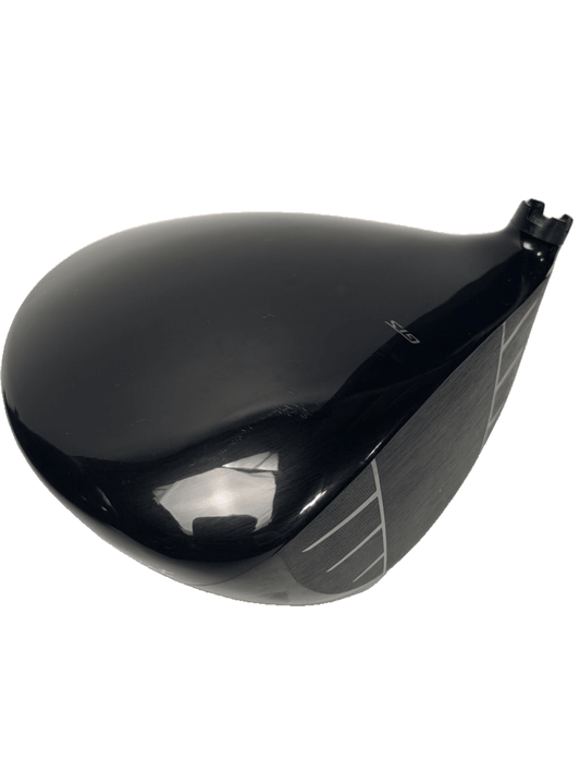 Titleist GTS3 Driver Head Only 8° RH
