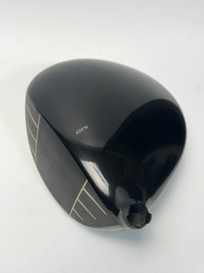 Titleist GTS3 Driver Head Only 8° RH
